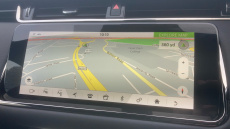 Land Rover Range Rover Evoque 2.0 D180 R-Dynamic SE 5dr Auto Diesel Hatchback